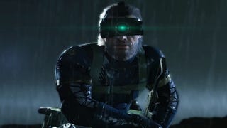 Metal Gear Solid 5 ukaże się najwcześniej w marcu 2015 roku - Raport