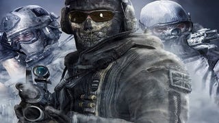Call of Duty: Ghosts - Trailer multiplayer