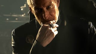 Tywin Lannister z „Gry o tron” zagra cesarza Nilfgaardu w Wiedźminie 3