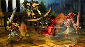 Dwuwymiarowa gra akcji Dragon's Crown ukaże się w Europie w październiku
