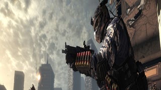 Call of Duty: Ghosts es "el mayor cambio" en el multijugador desde MW1