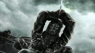 Dishonored director: These kinds of games have always been hard to sell