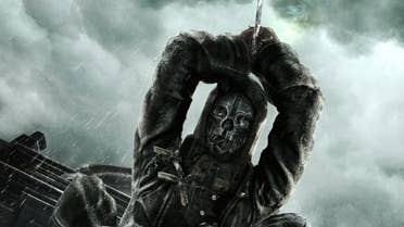 Dishonored director: These kinds of games have always been hard to sell