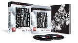 Nuovi dettagli per Metal Gear Solid: The Legacy Collection