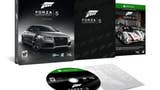 Day One und Limited Edition von Forza Motorsport 5 bringen digitale Bonusinhalte mit sich