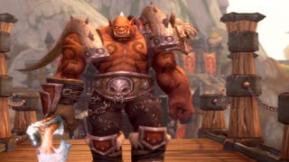 Quasi pronta la patch 5.4 per World of Warcraft