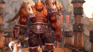 Tráiler del parche 5.4 de World of Warcraft