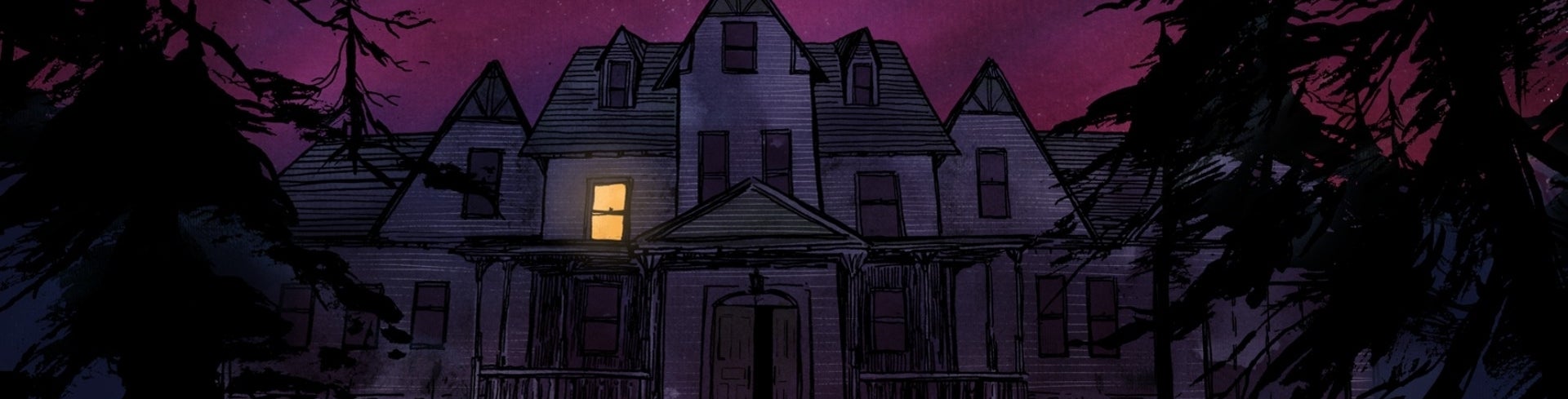Gone Home review