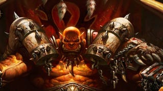 World of Warcraft - Blizzard zapowiedział aktualizację opatrzoną numerem 5.4