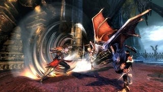 Castlevania: Mirror of Fate HD leaked by retailer