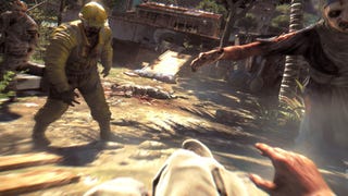 Techland shows off 12 minutes of Dying Light