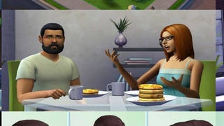 The Sims 4 - pierwsze informacje