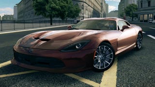 Jesienią premiera 2K Drive, darmowej gry wyścigowej na system iOS