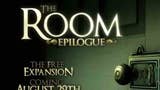 Teaser e data d'uscita per The Room: Epilogue