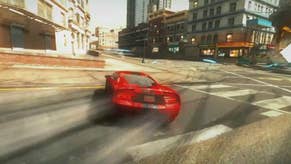 Aperte le iscrizioni per la beta PS3 di Ridge Racer Driftopia