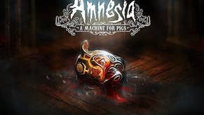 Amnesia: A Machine For Pigs - Trailer das reservas