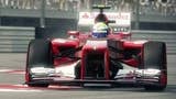 Codemaster ujawnia zawartość trybu Classic w F1 2013