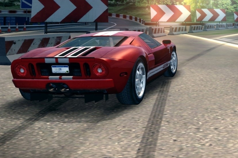 2K Drive anunciado formalmente | Eurogamer.es