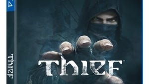 Square Enix annuncia la data di uscita di Thief