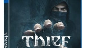 Square Enix annuncia la data di uscita di Thief