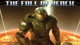 Scenarzysta Halo i Gears of War dołączył do Amazon Games Studios