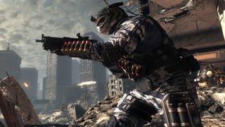 La versión para PC de Call of Duty: Ghosts será la que tendrá mejores gráficos