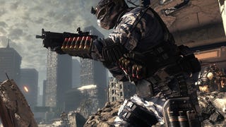 La versión para PC de Call of Duty: Ghosts será la que tendrá mejores gráficos