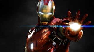 Disney ha cancellato un gioco di Iron Man previsto per il 2013
