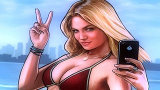 Filtrada la lista de logros de Grand Theft Auto V