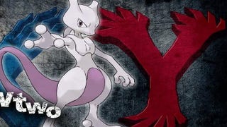 Pokémon: The Origin - Trailer do anime
