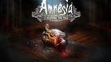 Nuevo tráiler de Amnesia: A Machine for Pigs