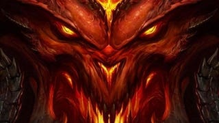 Diablo III já vai nos 15 milhões de unidades