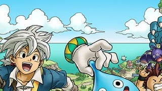 Dragon Quest: Monster Parade gets a trailer
