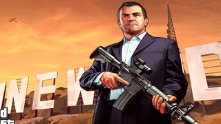 Grand Theft Auto 5 achievements leak