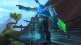 WildStar picks subs, but you can trade gold for game time