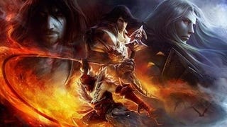 Castlevania: Lords of Shadow - Mirror of Fate HD announced