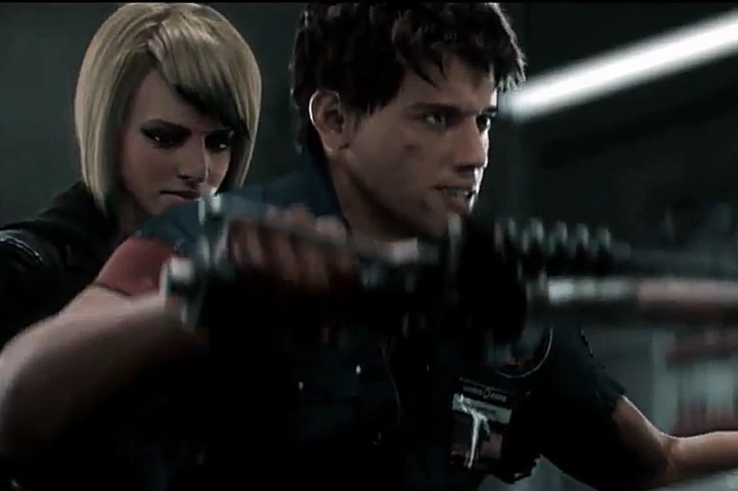Novo trailer de Dead Rising 3 | Eurogamer.pt