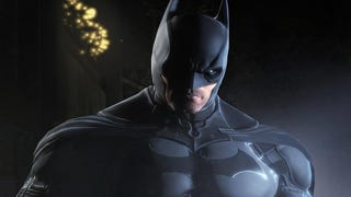 Batman: Arkham Origins will use Steam instead of GFWL