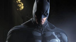 Batman: Arkham Origins will use Steam instead of GFWL