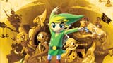 2.6GB liberi richiesti per Zelda: The Wind Waker HD