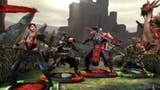 EA announces free-to-play Dragon Age game for mobile phones