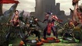 EA annuncia Heroes of Dragon Age