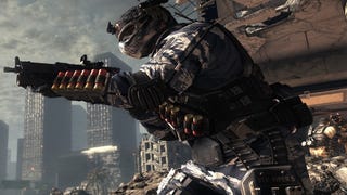 Call of Duty: Ghosts - Trailer Multiplayer