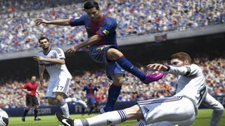 FIFA 14 incluído em todas as Xbox One europeias?