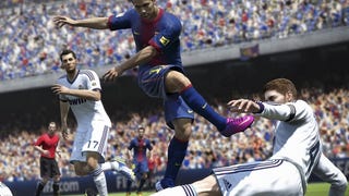 FIFA 14 incluído em todas as Xbox One europeias?