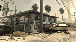 Nuevo tráiler de Call of Duty: Ghosts