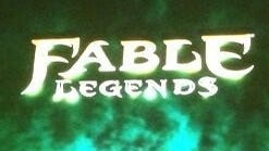 Microsoft announces Fable Legends for Xbox One