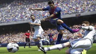 Gamescom 2013, FIFA 14 Ultimate Team Legends sarà un'esclusiva di Xbox One