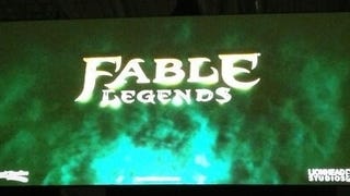 Fable Legends ukaże się na Xbox One