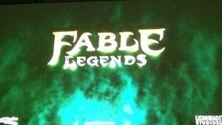 Fable Legends ukaże się na Xbox One